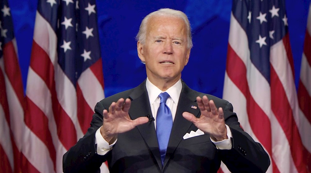 Los demócratas lanzan la campaña “Republicanos por Biden”