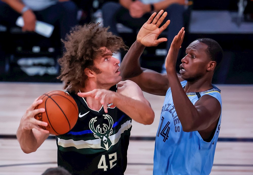 119-106. Los Grizzlies se aseguran un lugar en el ‘play-in’