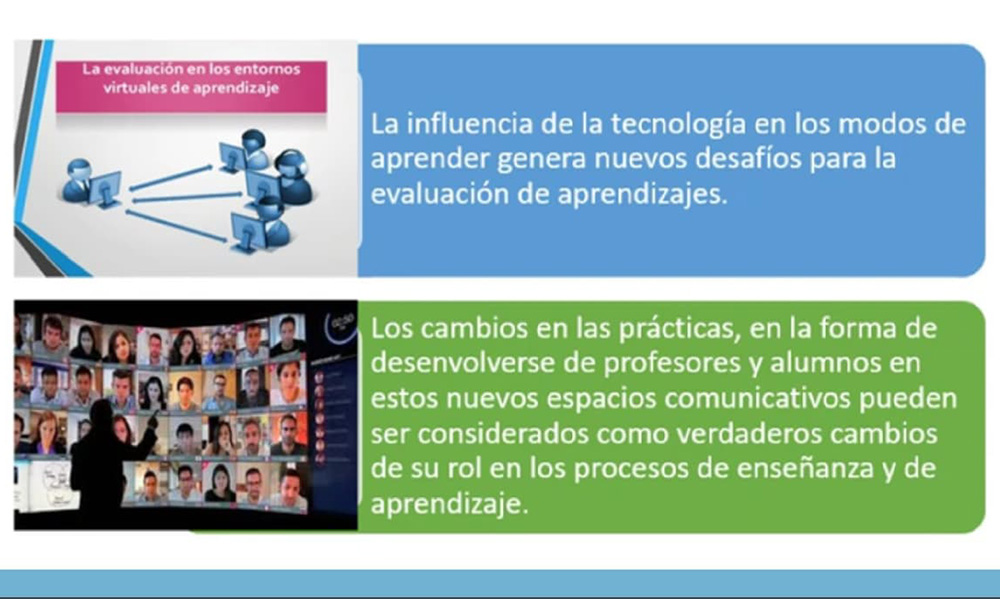 Fortalece UAT capacitación docente para la modalidad mixta