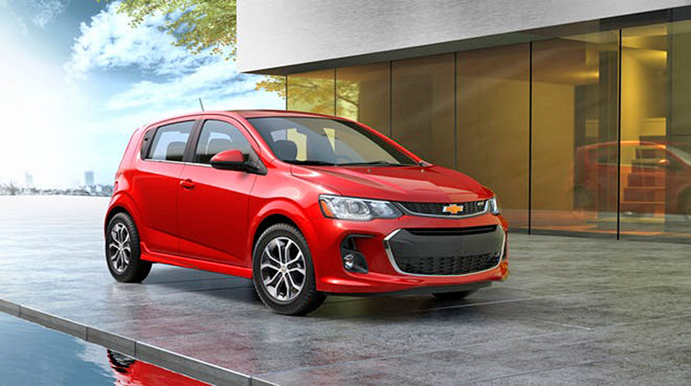 Chevrolet dejará de fabricar el “considerado” mejor vehículo de los Estados Unidos