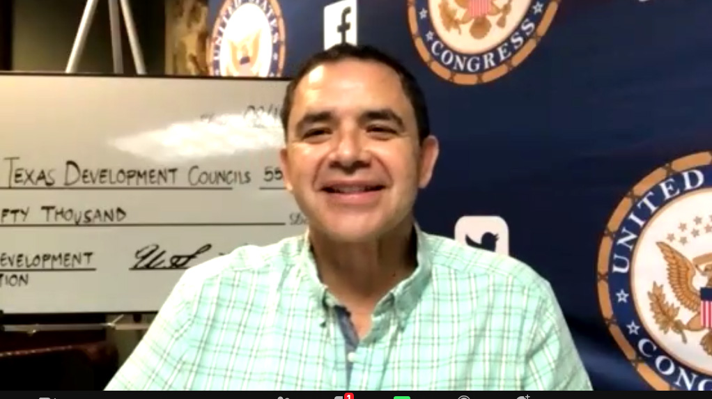 Fondos federales por $550,000 para ayudar a las pequeñas empresas a responder al coronavirus