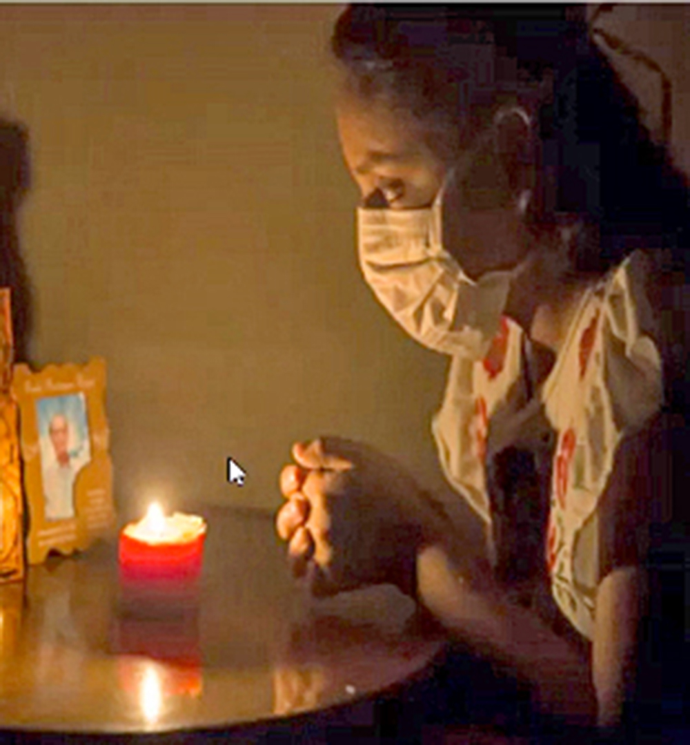 El COVID-19 ha modificado el proceso de duelo en México