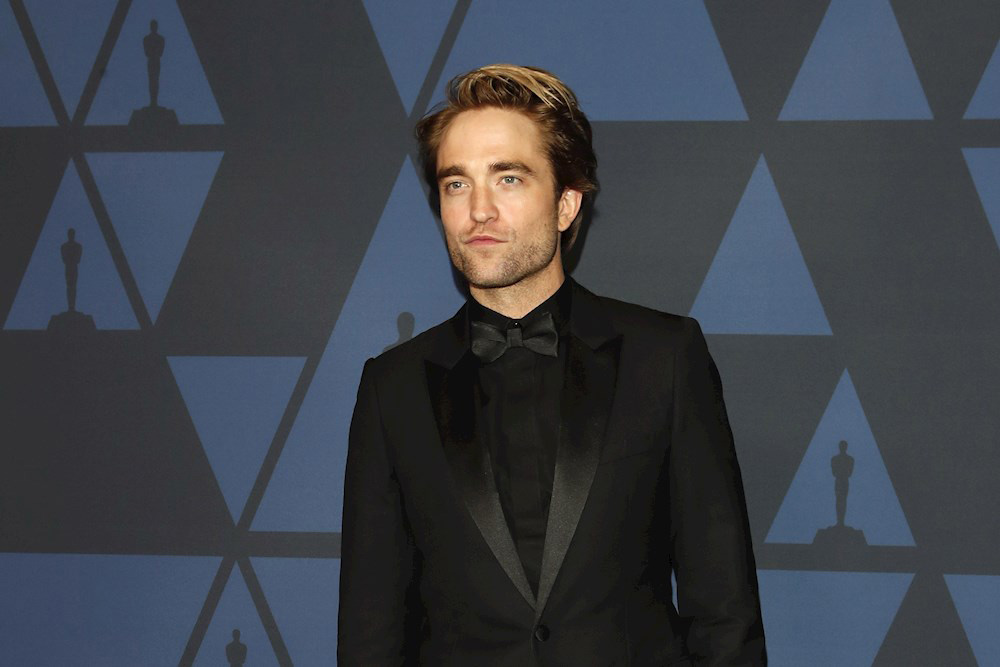 “The Batman” con Robert Pattinson marca el futuro de Warner Bros. y DC Comics
