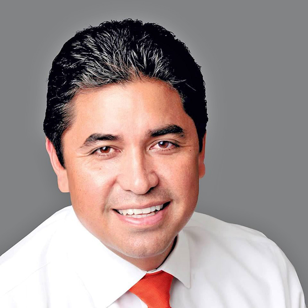 Fiscal de Distrito del Condado Hidalgo ofrece talleres virtuales para agencias de aplicación de la ley