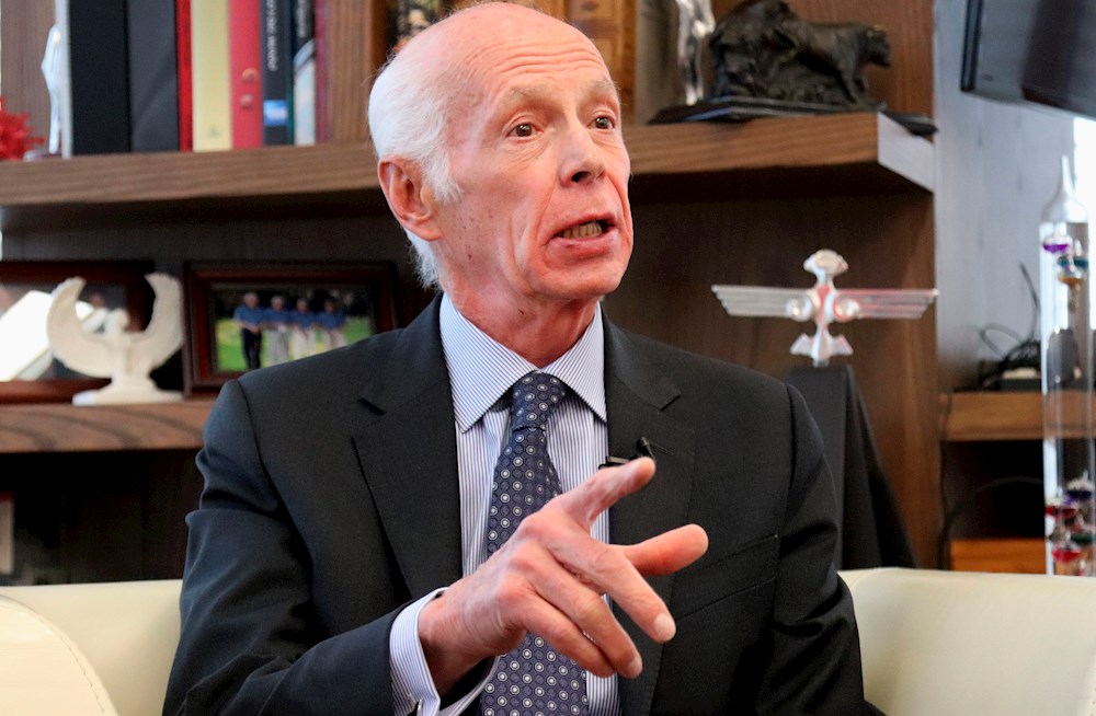 Bancos de México expresan “enorme preocupación” por reactivación económica