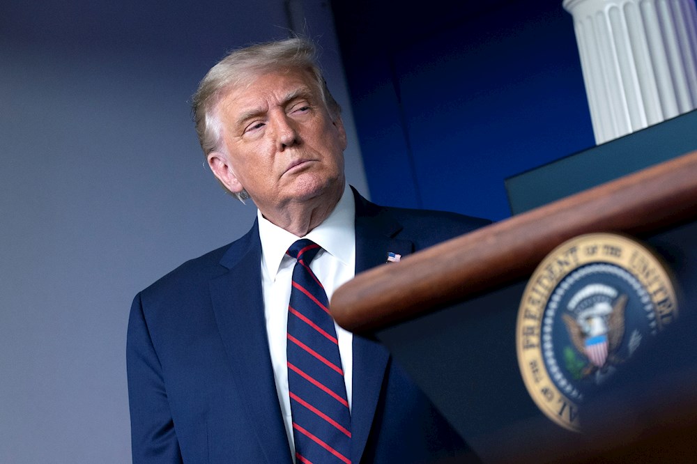 Las claves del programa de Trump para “reconstruir” la economía