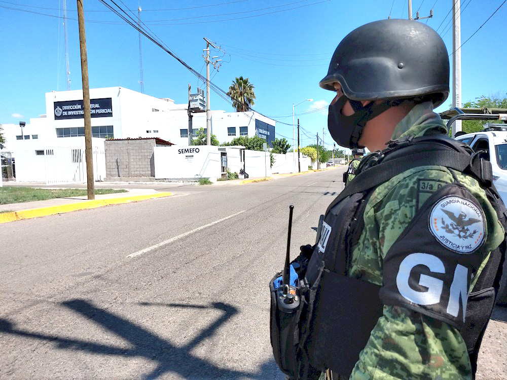 Asesinan en México a hijo del fallecido capo Señor de los Cielos