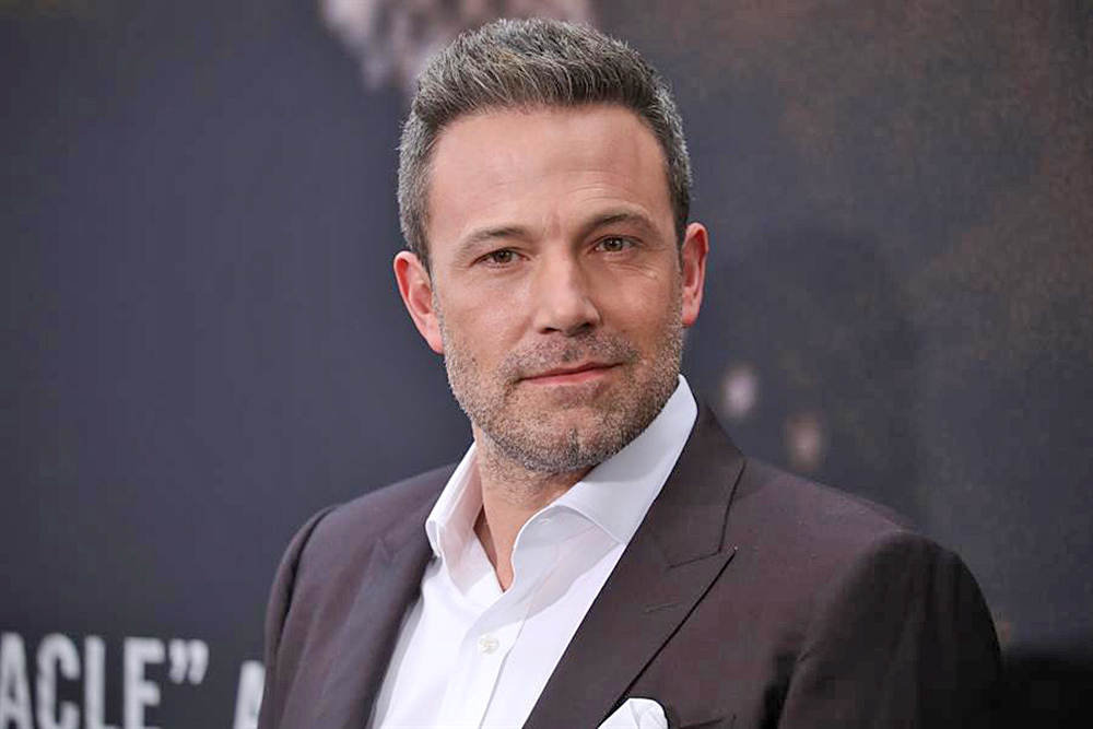Ben Affleck llevará al cine la historia de cómo se hizo “Chinatown”