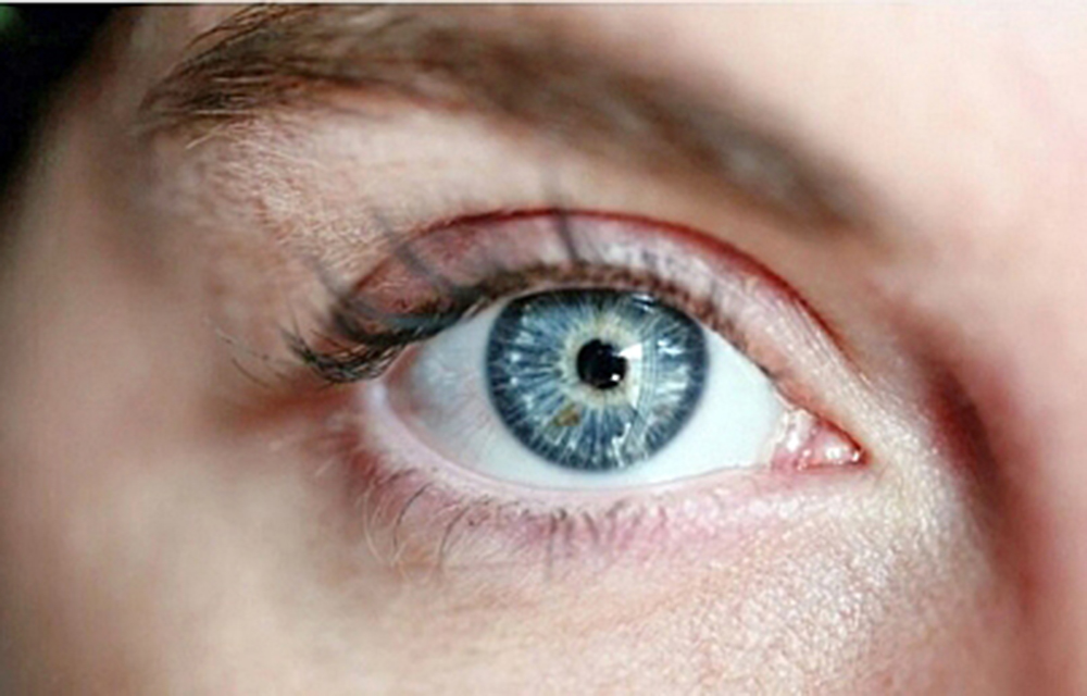 Neuronas retinianas se comunican de manera diferente con el cerebro