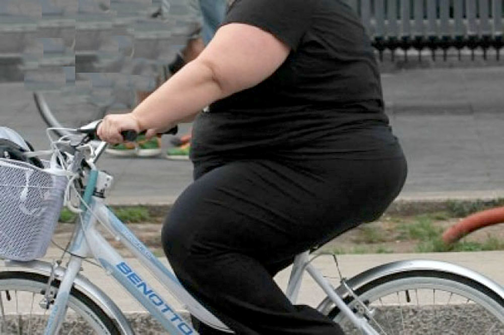 Obesidad incrementa gases de efecto invernadero: Estudio