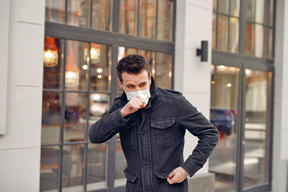 Detección de Covid-19 a través de la saliva presenta resultados exitosos