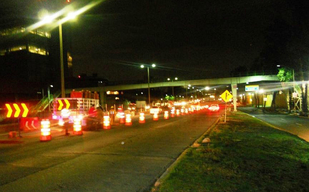 Trabajar jornada nocturna aumenta riesgo de cáncer