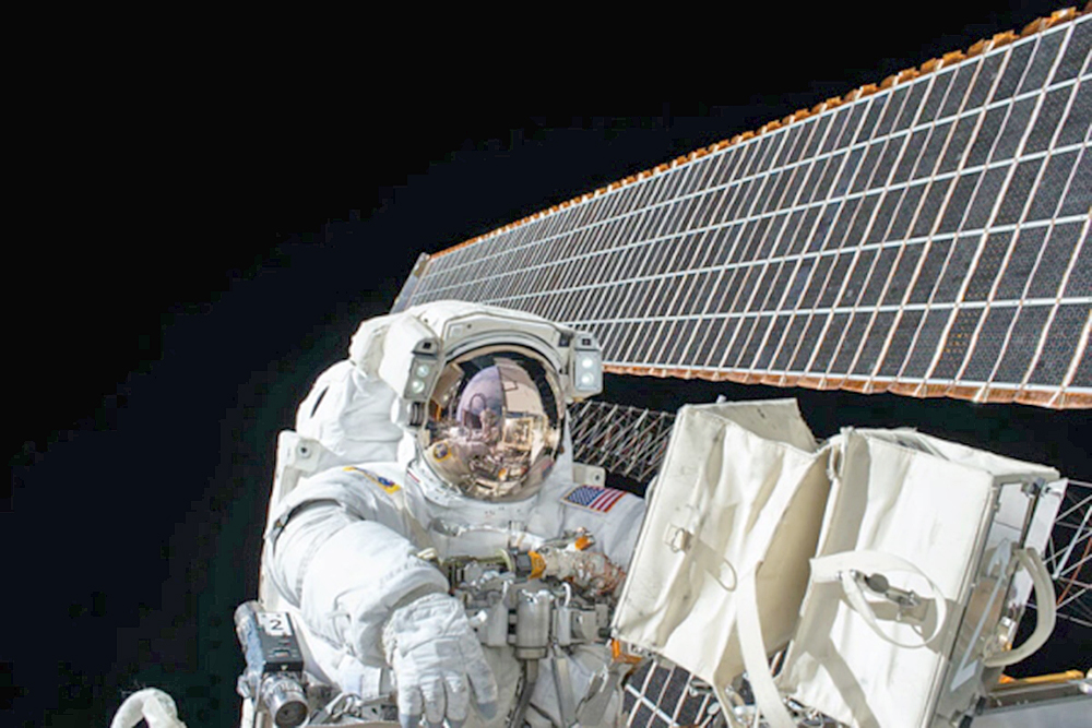 Turismo espacial: la próxima tendencia en viajes espaciales