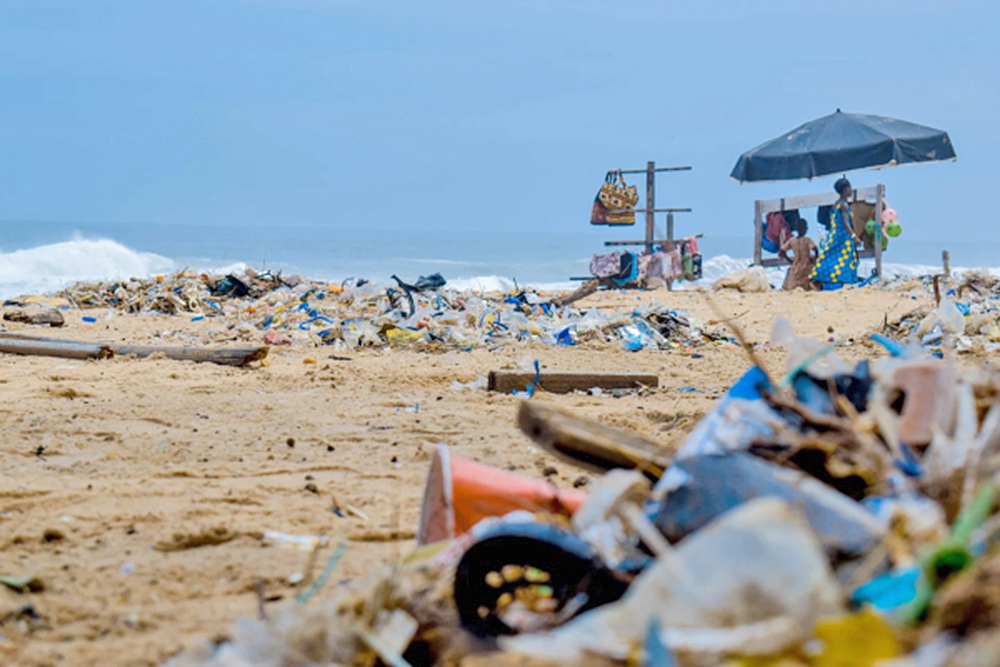 MIT desarrolla químicos que podrían degradar plásticos difíciles de reciclar