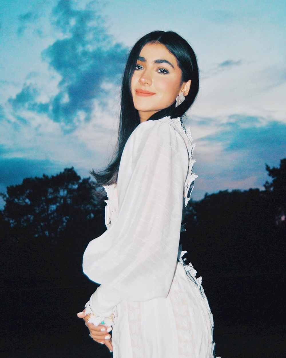 Mariángela Guerra, la nueva estrella musical fichada por Marc Anthony