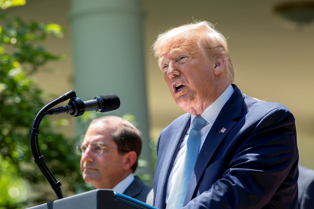 COVID-19: alarma entre científicos por una “vacuna sorpresa” en octubre