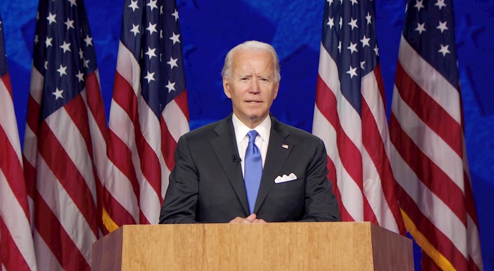 Biden asegura que su campaña está “haciéndolo bien con los votantes hispanos”