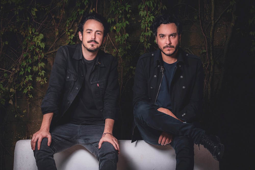 Banda Motel vuelve a sus orígenes en concierto y recuerda sus primeros éxitos