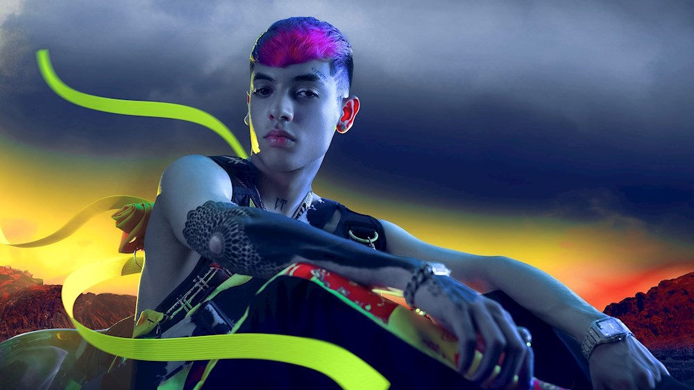 Natanael Cano y sus “corridos tumbados”, la revolución del regional mexicano