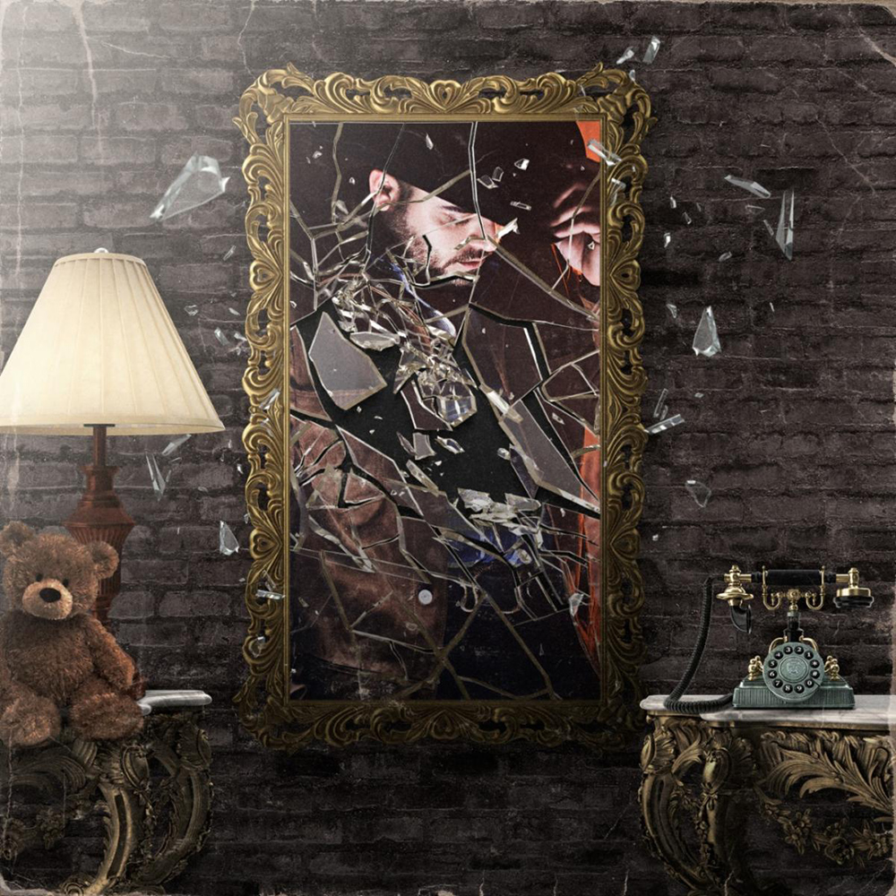 GERARDO ORTIZ LANZA  EL VIDEO OFICIAL DE “CALLADA”