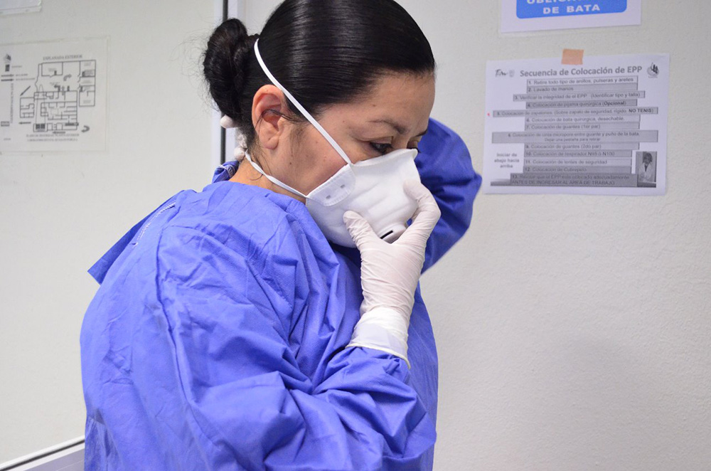 Sólo cinco municipios en Fase I de reactivación en Tamaulipas