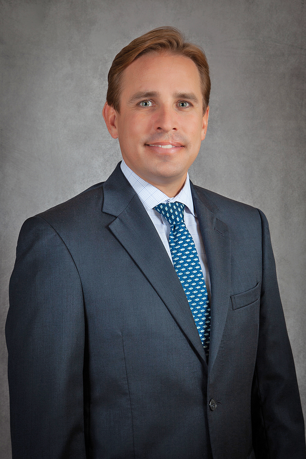 Shane Casady nuevo vicepresidente de Servicios Profesionales y de Soporte de Driscoll 