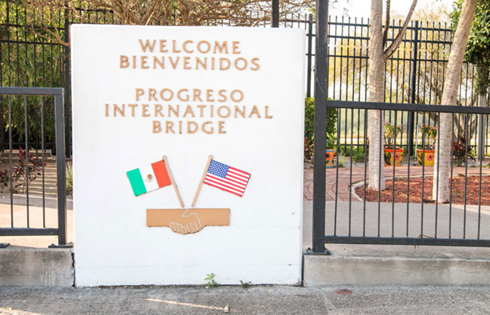 Insisten se eliminen restricciones en viajes fronterizos