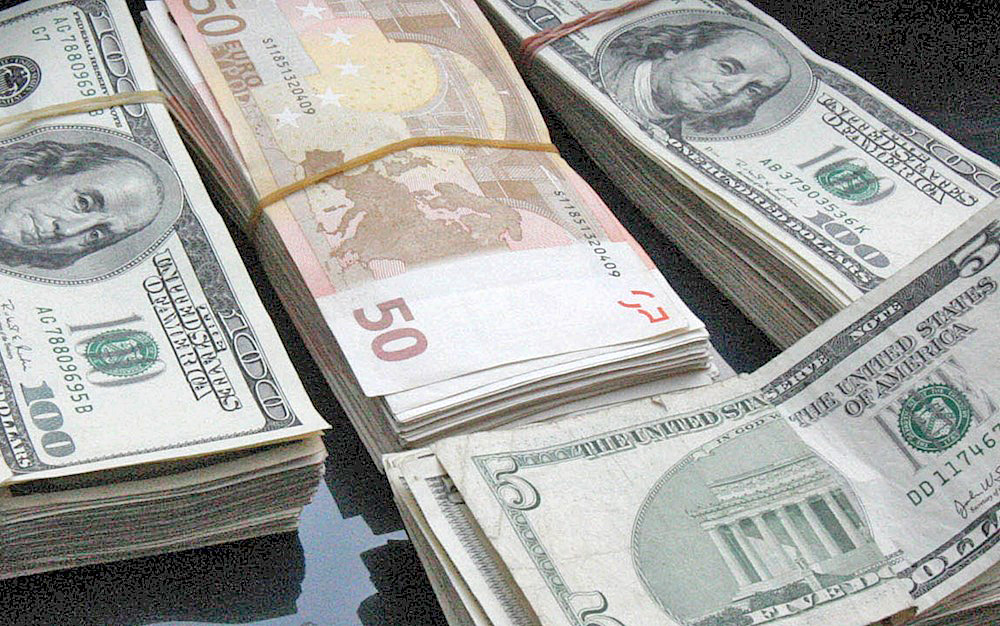 Las remesas enviadas a México suben un 10 % hasta julio pese a la pandemia