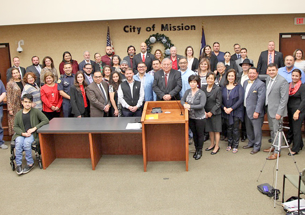 Cuantioso fondo para impulsar Mission