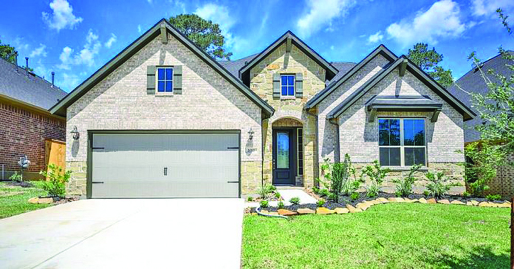 Aumentó precio de casas en área McAllen