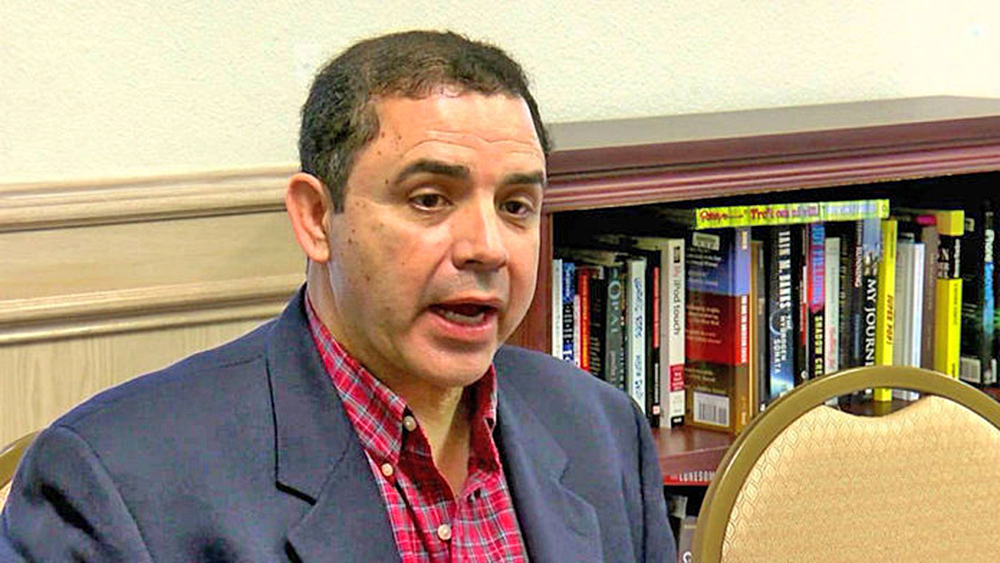 Congresista Cuéllar anuncia $199,370 para apoyar el desarrollo económico en áreas rurales