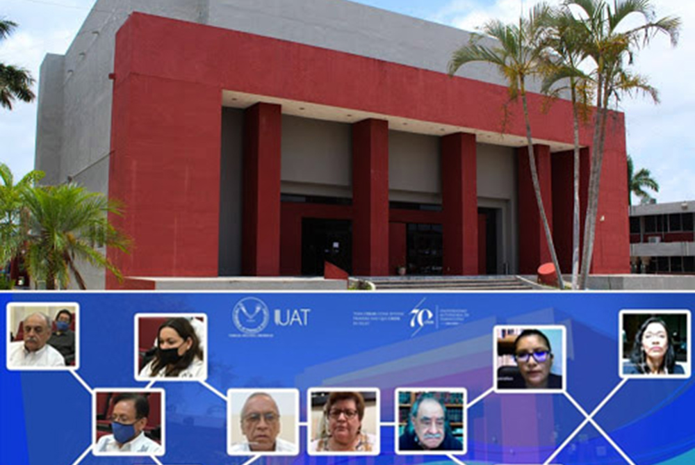 Evalúan Licenciatura en Idioma Inglés