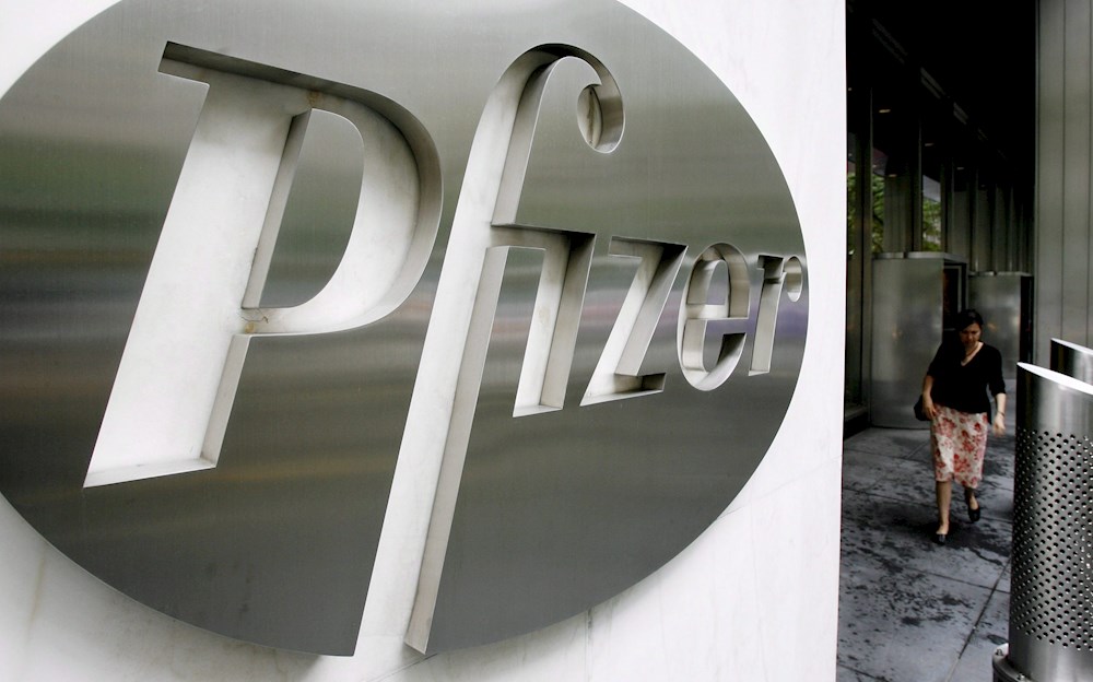 Pfizer espera tener resultados de los ensayos de su vacuna en octubre