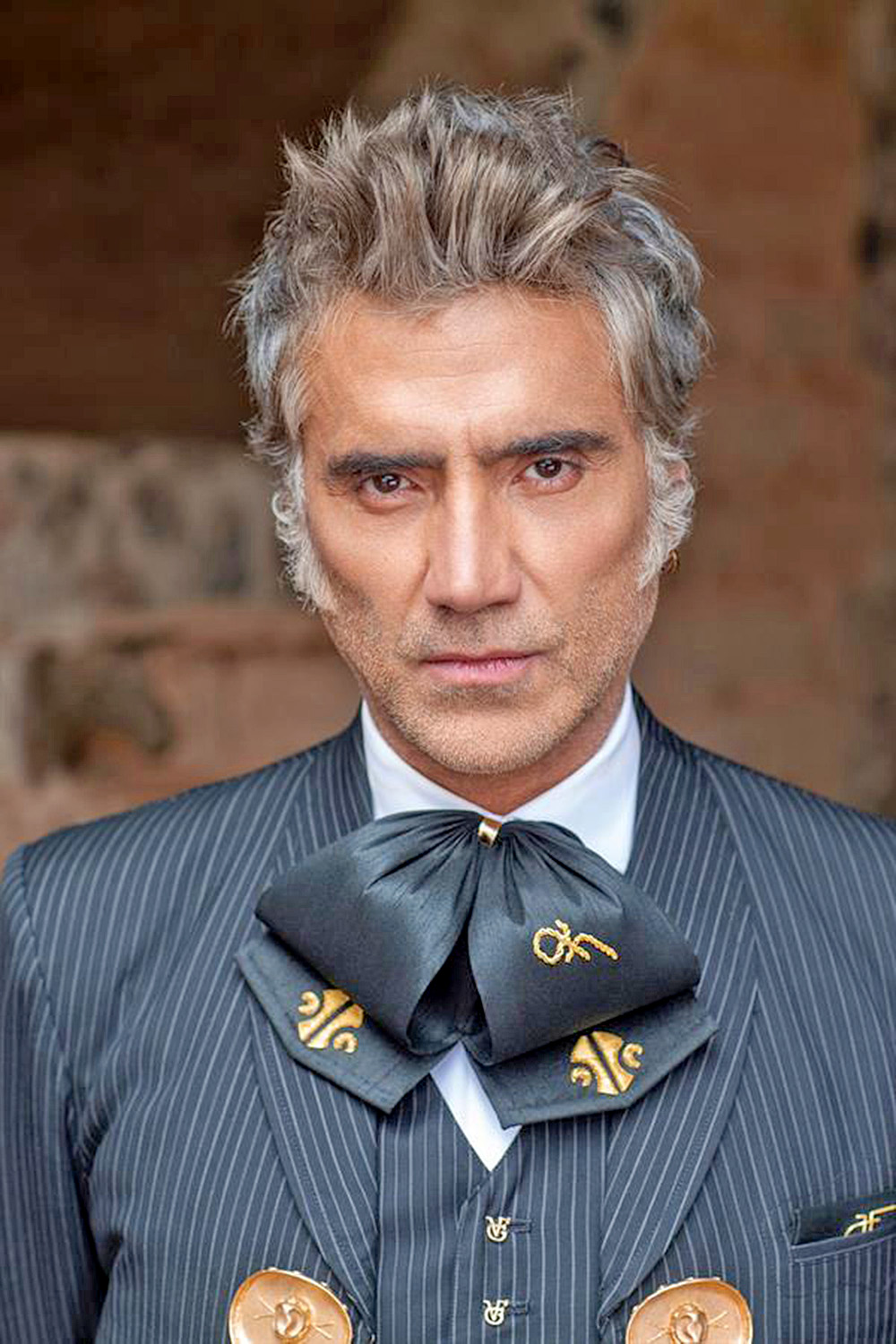 Alejandro Fernández se propone “unir a Latinoamérica” en un solo concierto