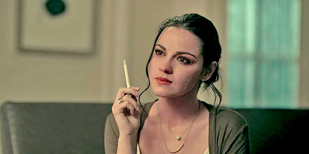 La exitosa serie mexicana “Oscuro deseo” tendrá segunda temporada en Netflix