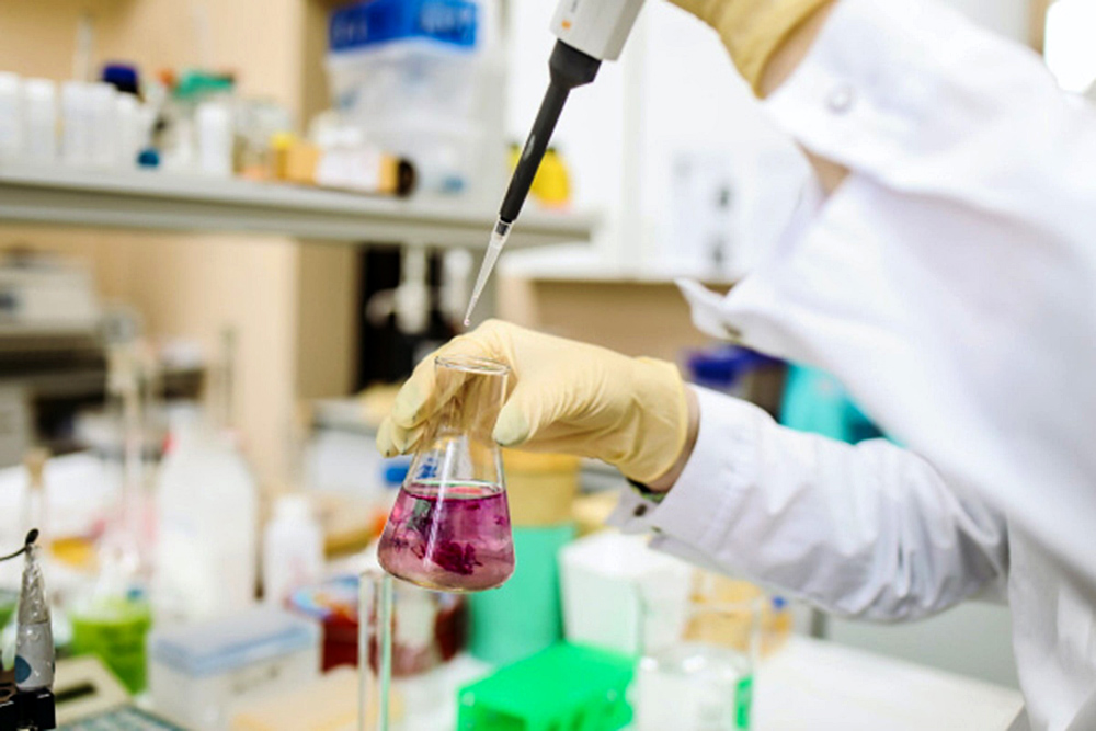 Israel desarrolla método para detectar Covid-19 en menos de un segundo