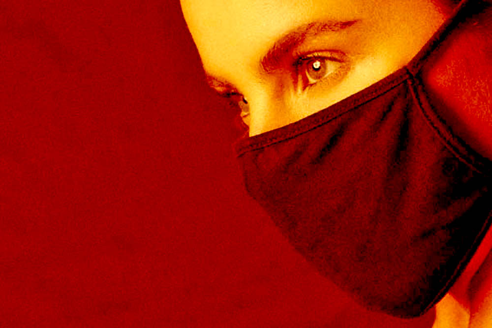 Estudio muestra que la calidad del aire puede empeorar casos de Covid-19