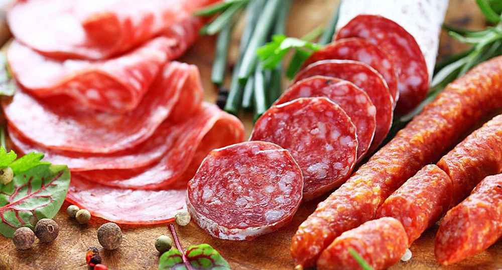 Mala combinación de alimentos provocaría desarrollo de demencia