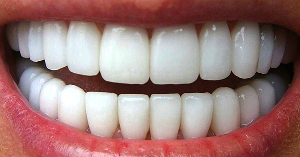 Dientes podrían mostrar historia clínica: Estudio