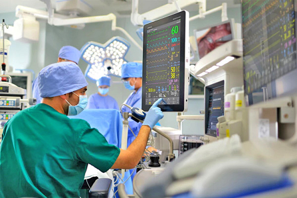 Expertos apuestan por habitaciones de hospital inteligentes para mejorar cuidados