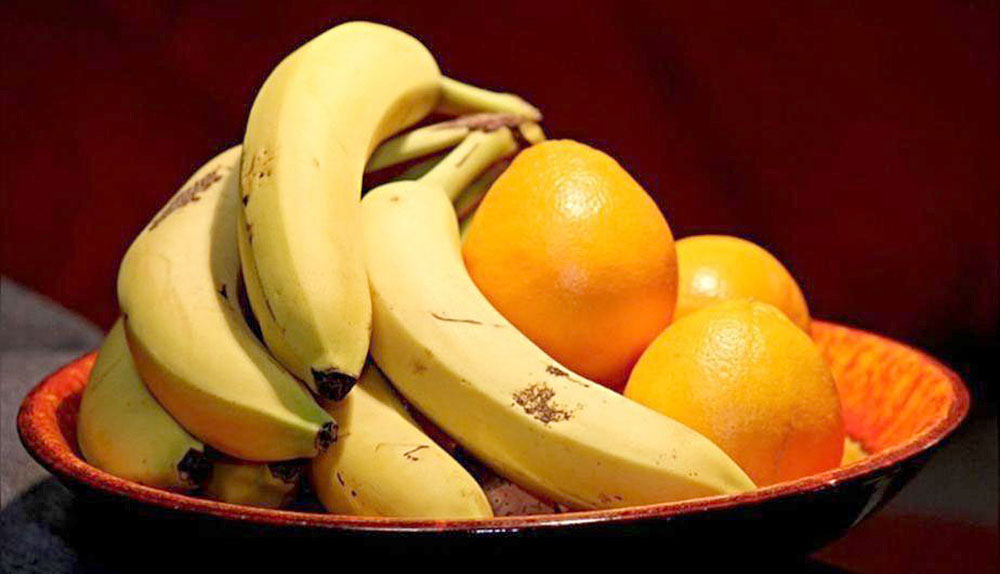 ¿En qué alimentos se encuentra el potasio?