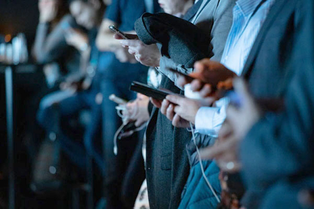 Cómo afecta psicológicamente el uso excesivo de las redes sociales