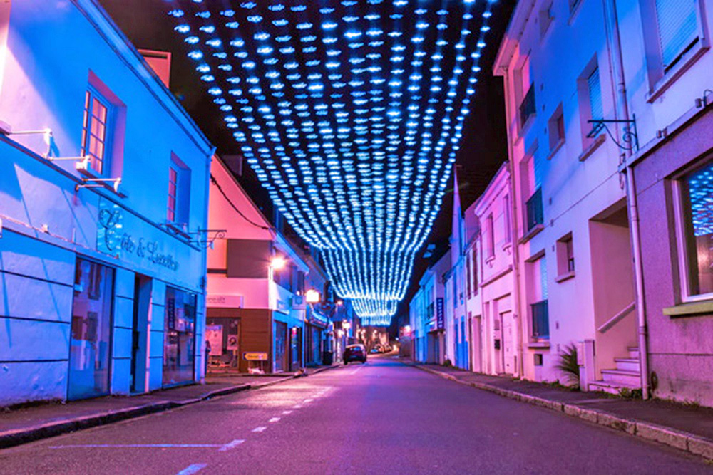 Contaminación lumínica: consecuencias y cómo combatirla