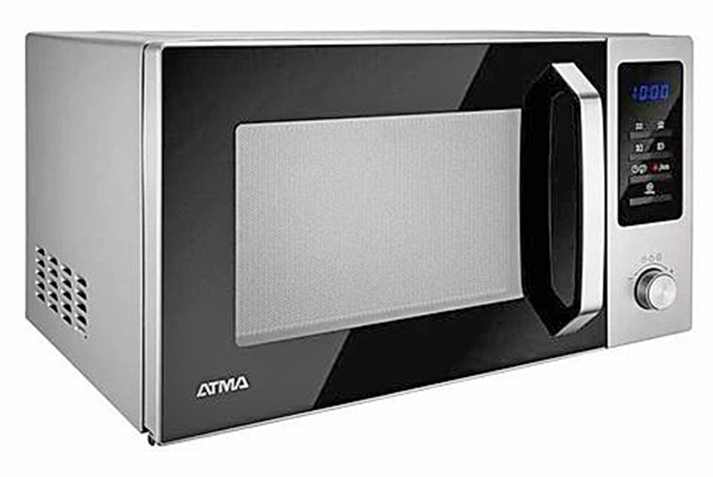 Los hornos de microondas tan contaminantes como los coches