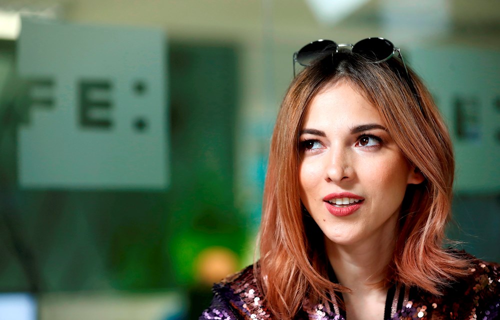 Paty Cantú, Benny Ibarra y María León regresan juntos a los escenarios