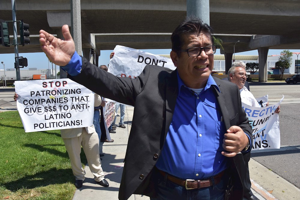 Activistas buscan prioridad a reforma migratoria si demócratas gobiernan