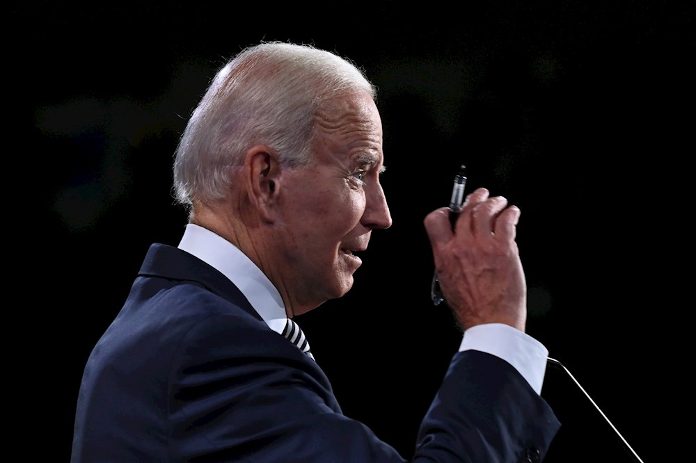 Biden saca 20 puntos a Trump en Miami y gana terreno entre votantes cubanos