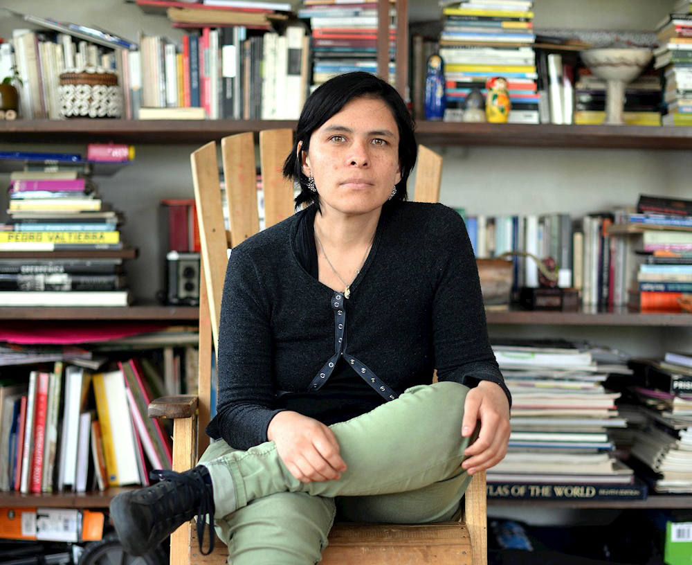 “Ya no somos las mismas”, historias de un México misógino y feminicida