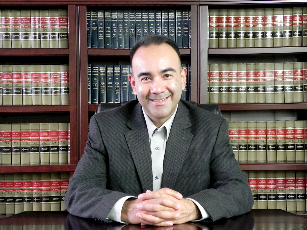 Los nuevos votantes que podrían dar un vuelco en los resultados de Arizona