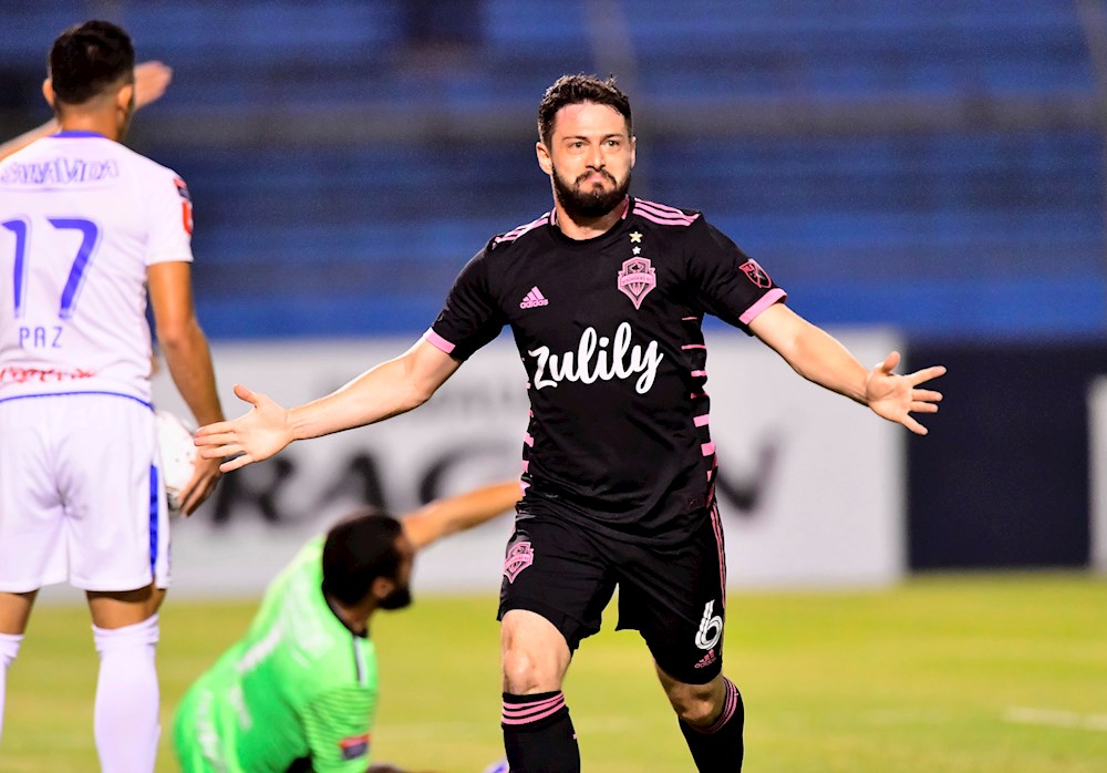 Todo sigue igual en el liderato compartido de la Conferencia Oeste